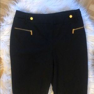 Calvin Klein black dress pant Size 2